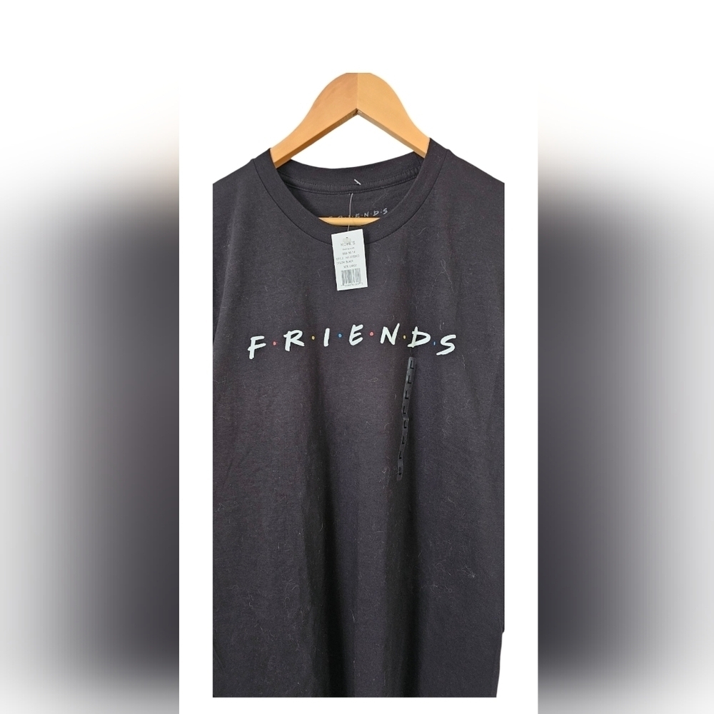 NEW Friends Unisex Tee Shirt​​​​